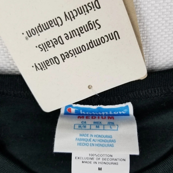 Champion King Saladeen Money Bear Tee. - Picture 4 of 5